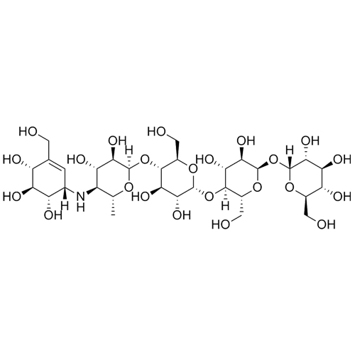 Saquinavir Mesylate