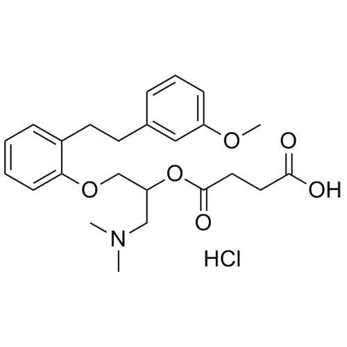 Sarpogrelate HCl