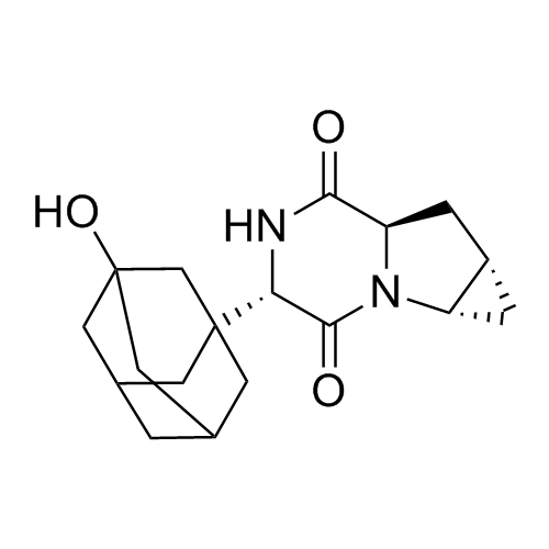 Saxagliptin USP Related Compound C