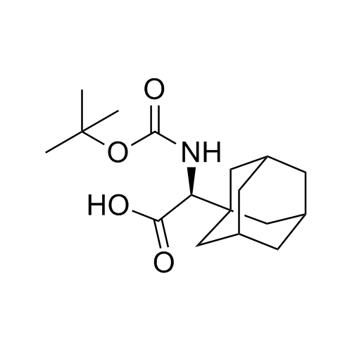 (S)-Boc-Adamantylglycine
