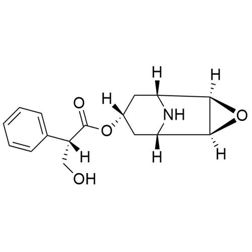 Scopolamine EP Impurity A