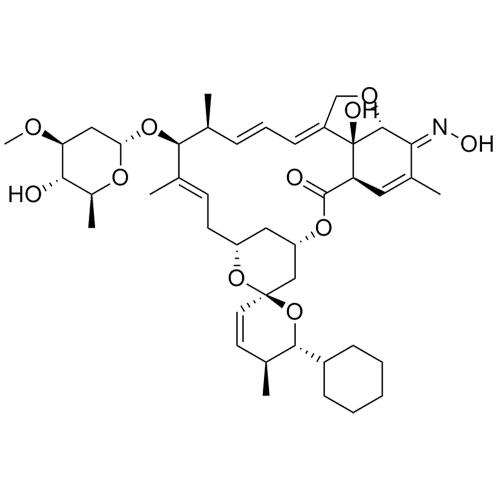 Selamectin Impurity EP B