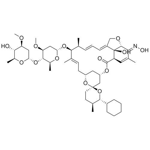 Selamectin Impurity EP D