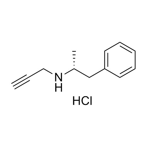 Selegiline EP Impurity D HCl