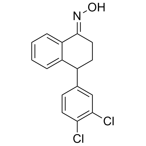Sertraline oxime impurity
