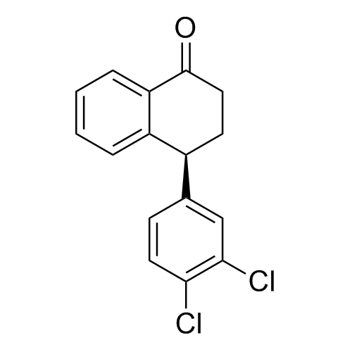 Sertraline EP Impurity F Enantiomer