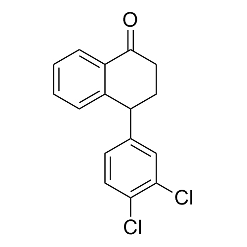 rac-Sertraline EP Impurity F