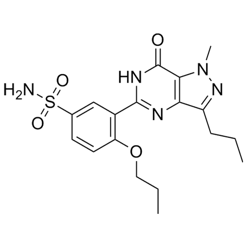 Amino Sildenafil