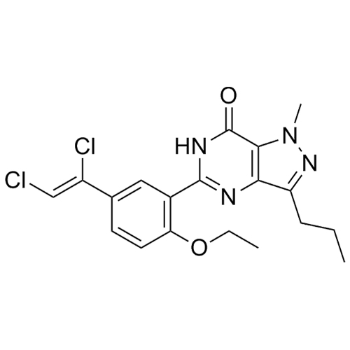 Dichlorodenafil