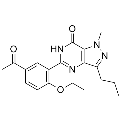 Gendenafil