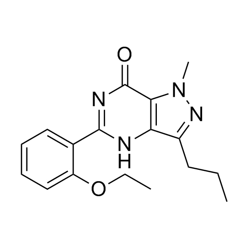 Imidazosagatriazinone