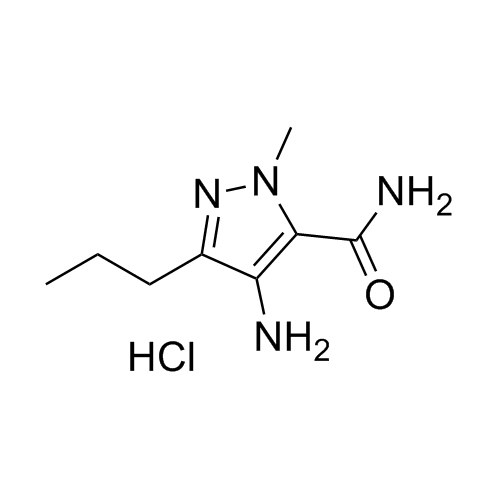 Sildenafil Amine HCl
