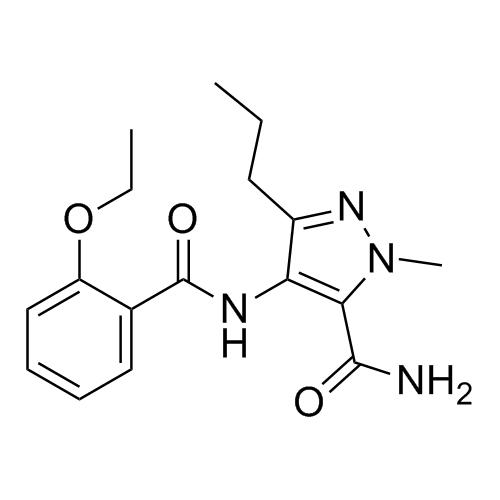 Sildenafil Coupled