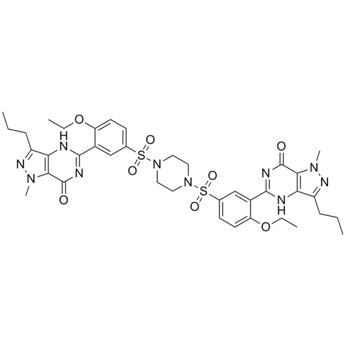 Sildenafil EP Impurity G