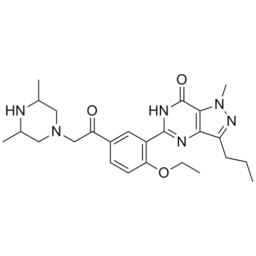 Dimethyl Acetildenafil