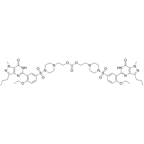 Lodenafil Carbonate