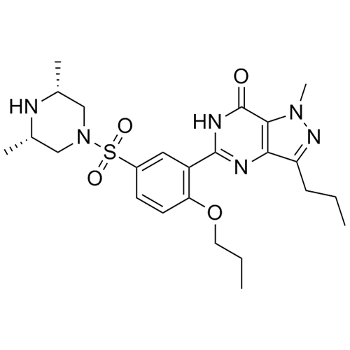 Sildenafil Analogue II