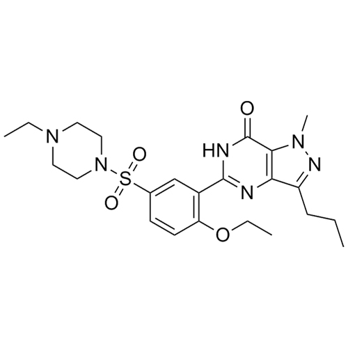 Homosildenafil