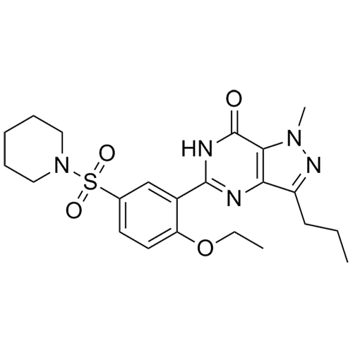 Norneo-Sildenafil