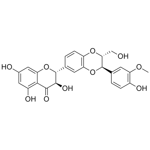 Silybin A