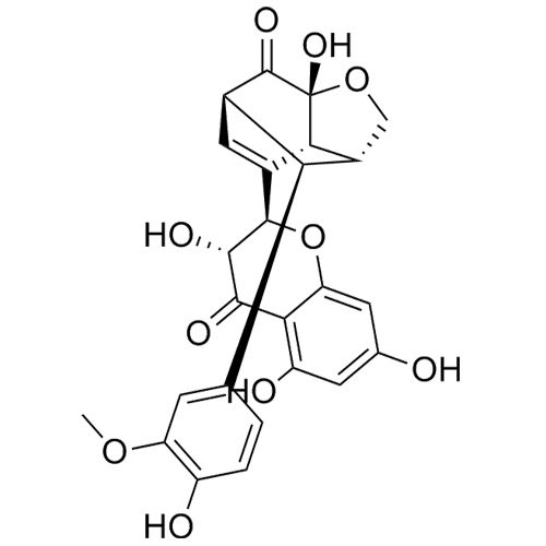 Silydianin