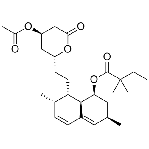 Simvastatin EP Impurity B