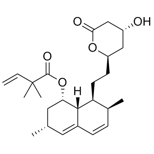 Simvastatin EP Impurity G