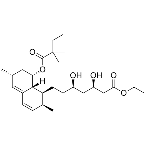 Simvastatin EP Impurity M