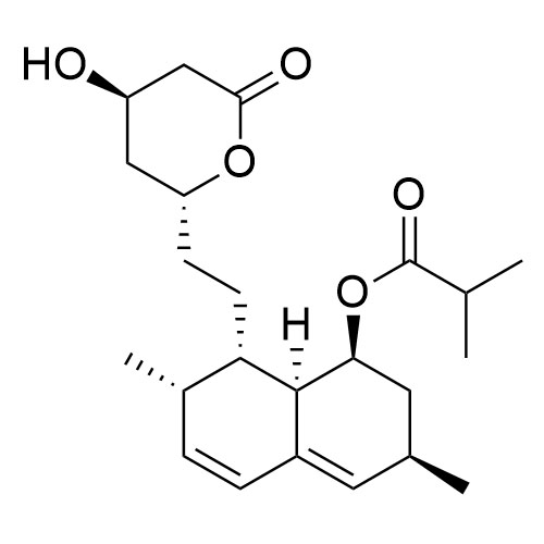 Simvastatin EP Impurity I