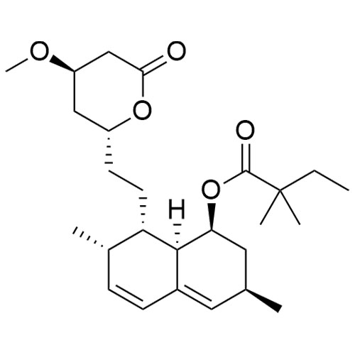 Simvastatin EP Impurity J