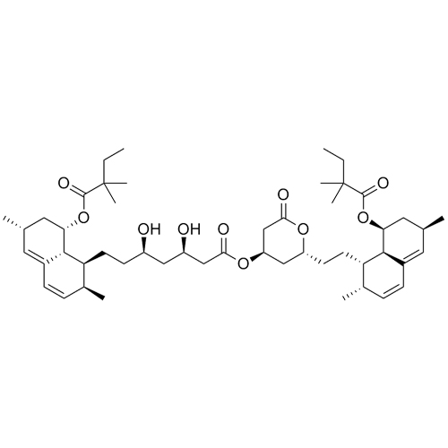 Simvastatin EP Impurity D