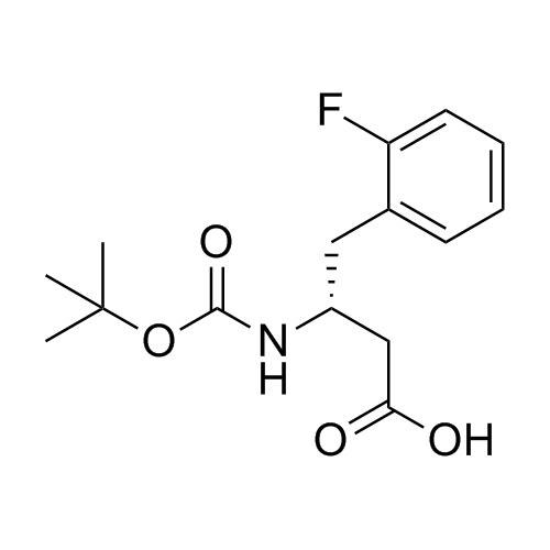 Sitagliptin Impurity M