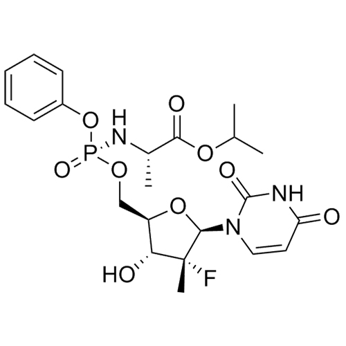RP-Isomer of Sofosbuvir