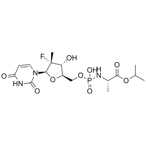 O-Desphenyl Sofosbuvir