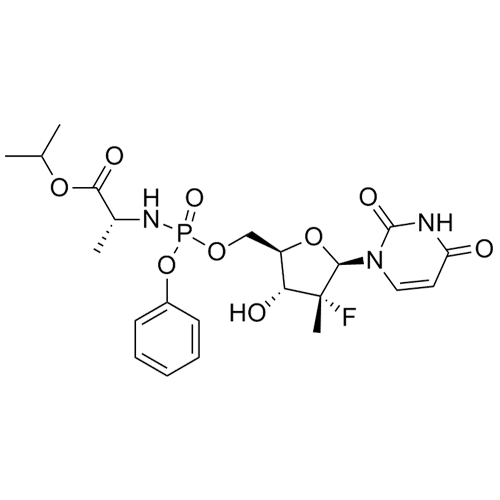 D-Alanine Sofosbuvir