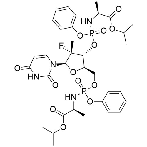 "Sofosbuvir 3