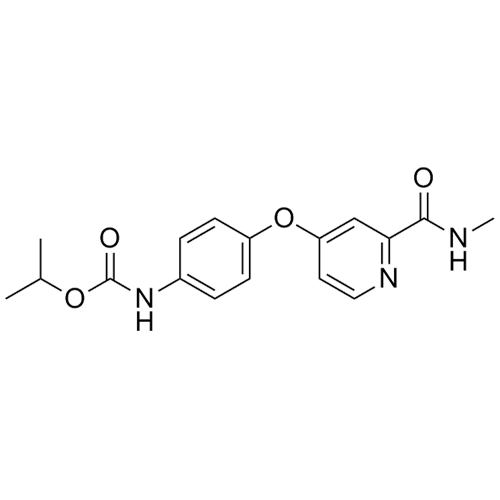 Sorafenib EP Impurity D