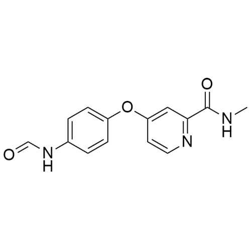 Sorafenib EP Impurity B