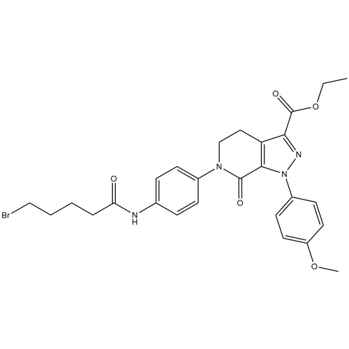 Apixaban Related Compound G