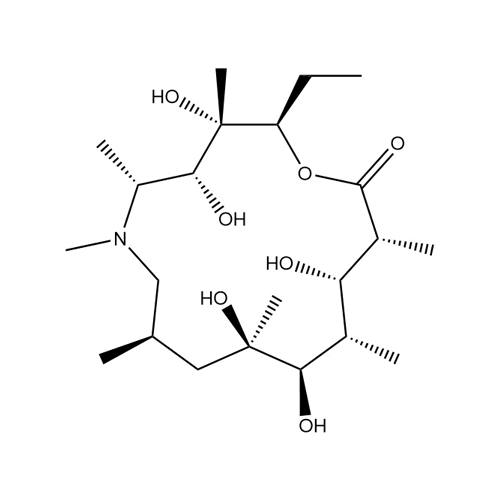Azithromycin Aglycone