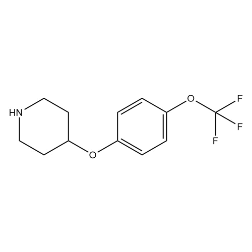 Delamanid Piperidine Impurity