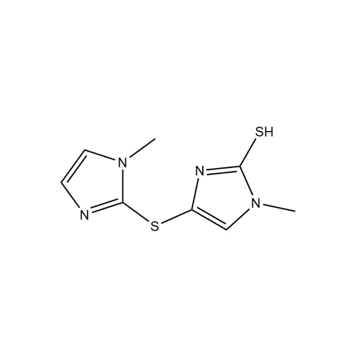 Thiamazole Dimer Impurity 2
