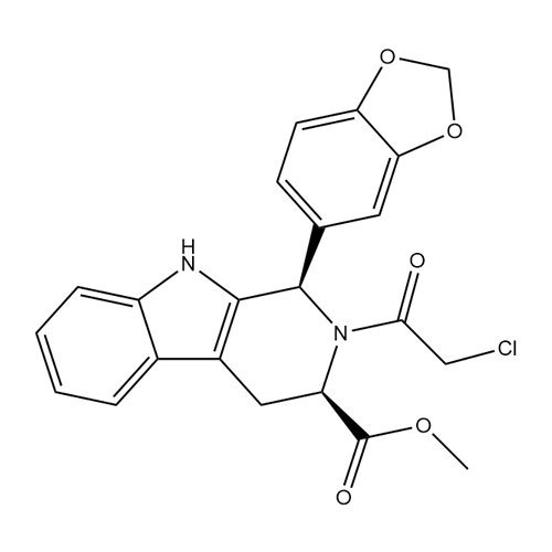 Chloropretadalafil
