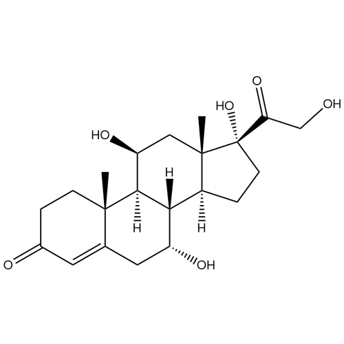 Hydrocortisone EP Impurity H