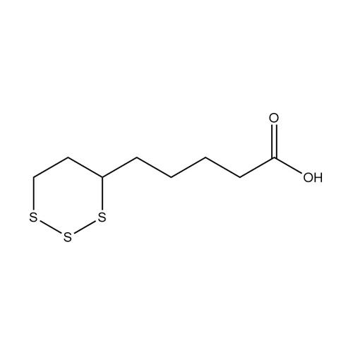 Thioctic Acid EP Impurity A