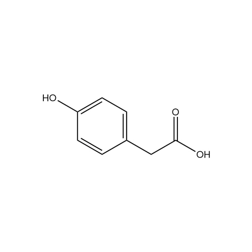 4-Hydroxyphenylacetic Acid