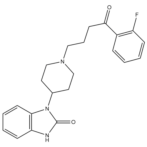 Benperidol EP Impurity B