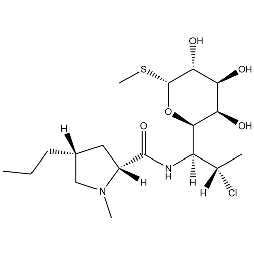 Clindamycin EP Impurity F