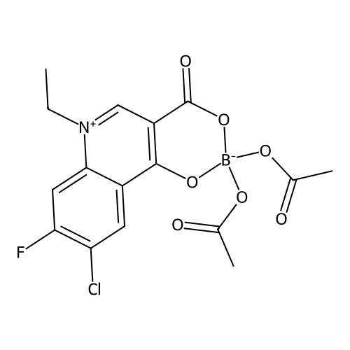 Norfloxacin Impurity 51