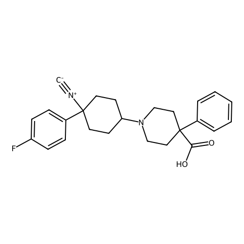 Levocabastine EP Impurity D